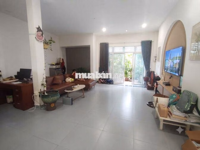 🔥 SIÊU PHẨM QUẬN 7 - 2 MẶT TIỀN HẺM XE HƠI - 73M2 - CHỈ 7,35 TỶ