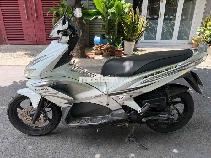 Honda Air Blade Fi 2011 Nẹp Xi Bs An Giang