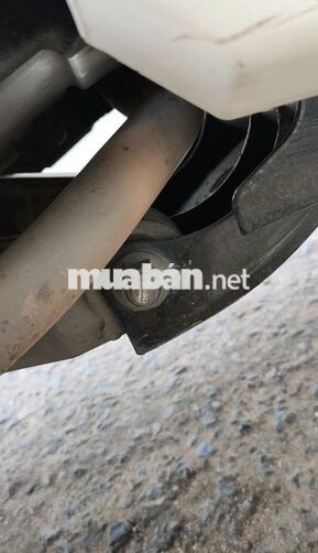 Suzuki máy zin mạnh