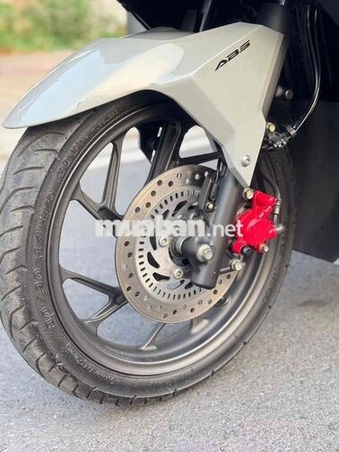 Honda Vario 160 ABS 2023 Xám Tự động