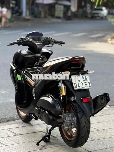 NVX 155 2024 ABS Smartkey Đen 6000 km đẹp ken