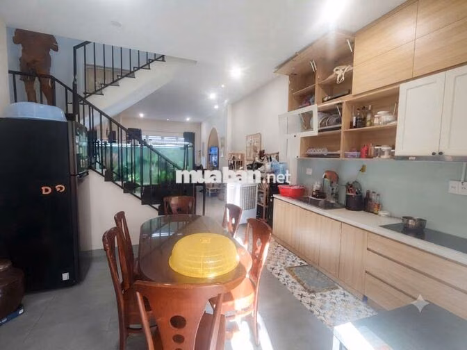 🔥 SIÊU PHẨM QUẬN 7 - 2 MẶT TIỀN HẺM XE HƠI - 73M2 - CHỈ 7,35 TỶ