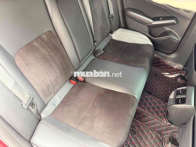 Honda Civic RS 2023 37.000km Đỏ