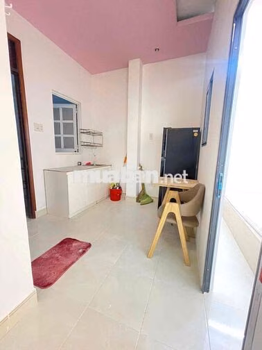 2 PHÒNG NGỦ BÌNH THẠNH CÓ CỬA SỔ TRỜI, FULL NỘI THẤT