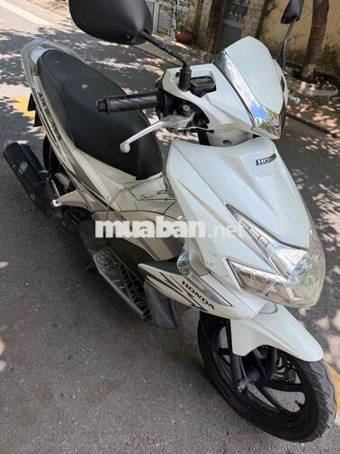 Honda Air Blade Fi 2011 Nẹp Xi Bs An Giang