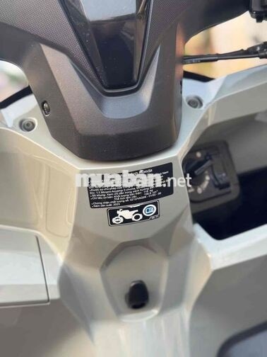 Honda Vario 160 ABS 2023 Xám Tự động
