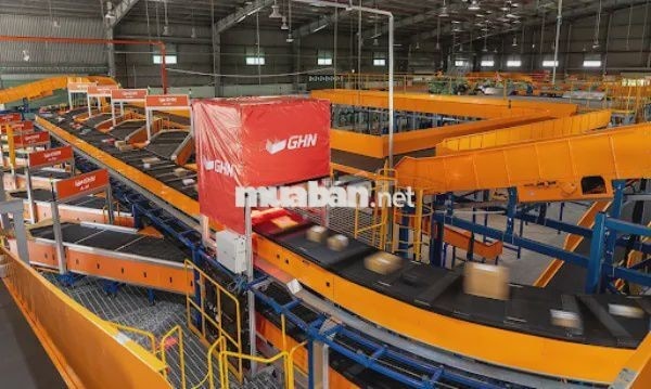 GHN DĨ AN cần 100 NV KHO (NAM) - TỚI 14TR+/TH