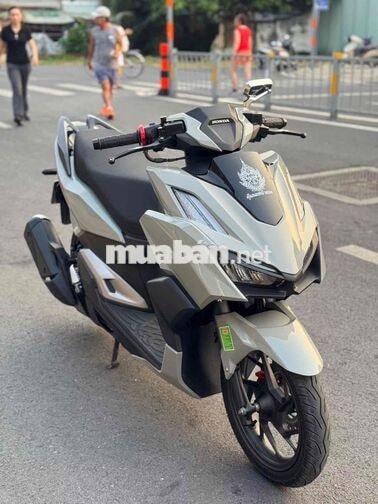 Honda Vario 160 ABS 2023 Xám Tự động