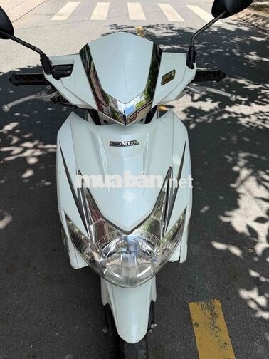 Honda Air Blade Fi 2011 Nẹp Xi Bs An Giang