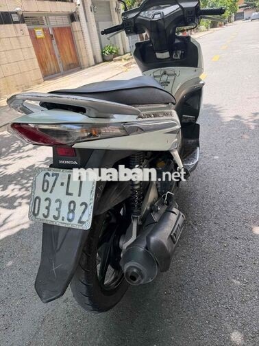 Honda Air Blade Fi 2011 Nẹp Xi Bs An Giang