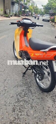 Suzuki Xìpo 120 6 số 18tr500