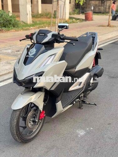 Honda Vario 160 ABS 2023 Xám Tự động