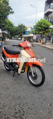 Suzuki Xìpo 120 6 số 18tr500