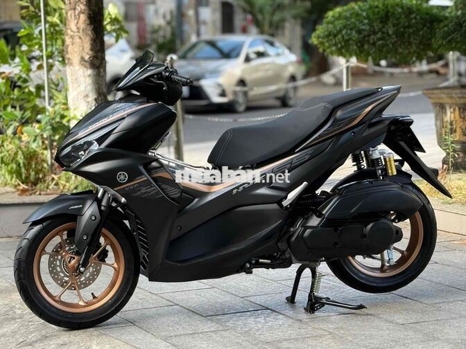 NVX 155 2024 ABS Smartkey Đen 6000 km đẹp ken