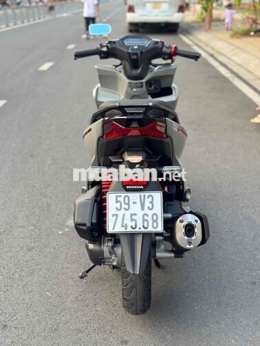 Honda Vario 160 ABS 2023 Xám Tự động