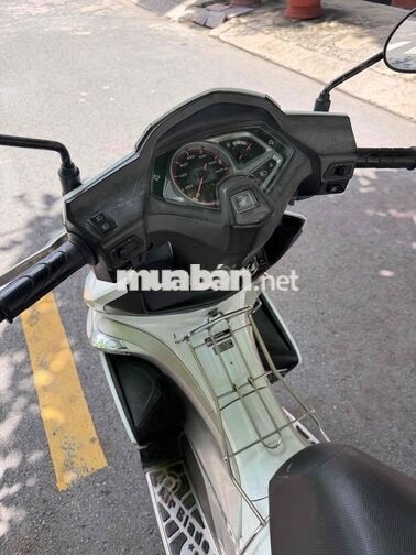 Honda Air Blade Fi 2011 Nẹp Xi Bs An Giang