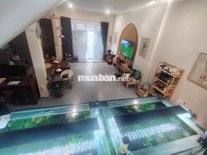 🔥 SIÊU PHẨM QUẬN 7 - 2 MẶT TIỀN HẺM XE HƠI - 73M2 - CHỈ 7,35 TỶ