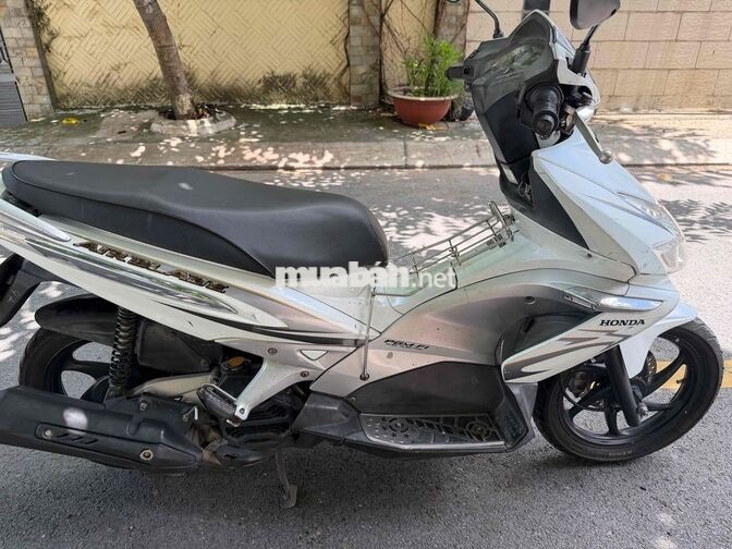 Honda Air Blade Fi 2011 Nẹp Xi Bs An Giang