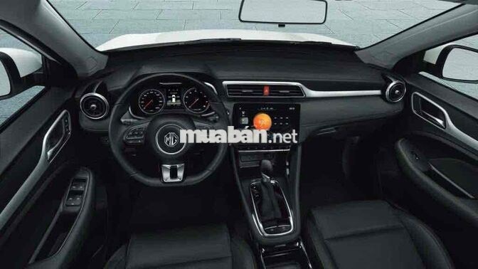 MG ZS Tiêu chuẩn/Luxury 5 chỗ