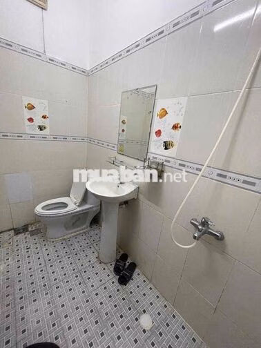 2 PHÒNG NGỦ BÌNH THẠNH CÓ CỬA SỔ TRỜI, FULL NỘI THẤT