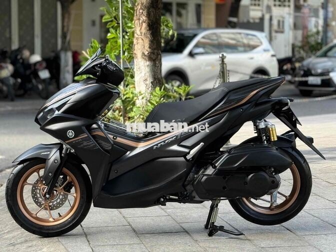 NVX 155 2024 ABS Smartkey Đen 6000 km đẹp ken