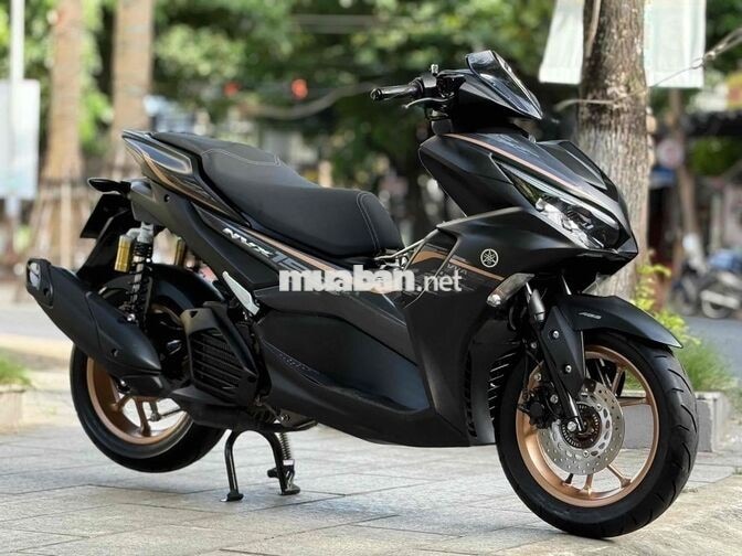 NVX 155 2024 ABS Smartkey Đen 6000 km đẹp ken