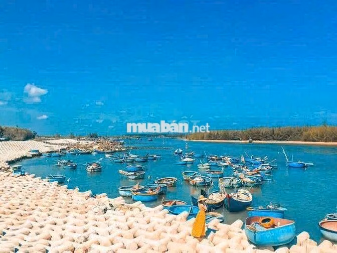 CHỦ NGỘP RA NHANH 620M2 CHỈ 2Ty750, ngang 10m NGAY ĐÈO NƯỚC NGỌT