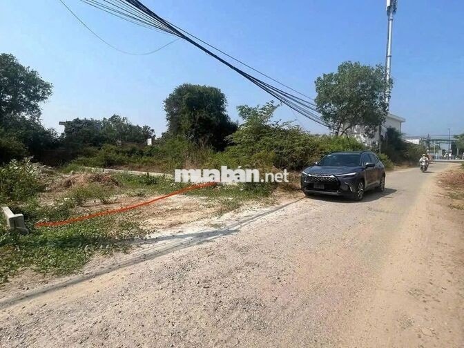 🏝️ BÁN NGỘP Ngang 7m Đất Chợ Lộc An giá chỉ 1ty68 – CÁCH BIỂN CHỈ 300M