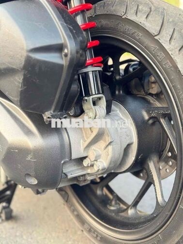 Honda Vario 160 ABS 2023 Xám Tự động