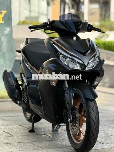 NVX 155 2024 ABS Smartkey Đen 6000 km đẹp ken