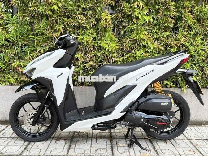 Vario bstp( nợ xấu tt em 15trieu nhận xe ngay)