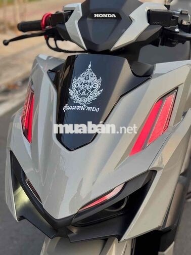 Honda Vario 160 ABS 2023 Xám Tự động