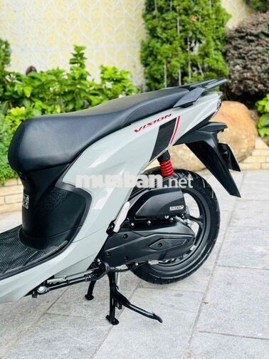 Honda Vision 110fi 2026 Thể thao Smartkey 2 ngìn