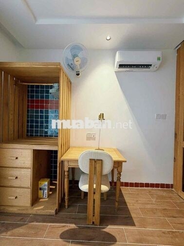 Brand New Cho thuê Căn hộ 1PN 2PN Apartment For Rent 1BR 2BR Near Beac