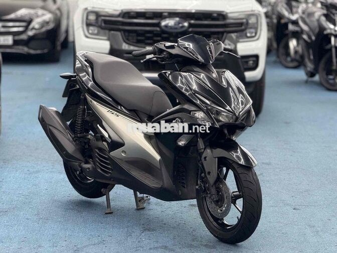 Yamaha NVX 155 2016 BS 38799
