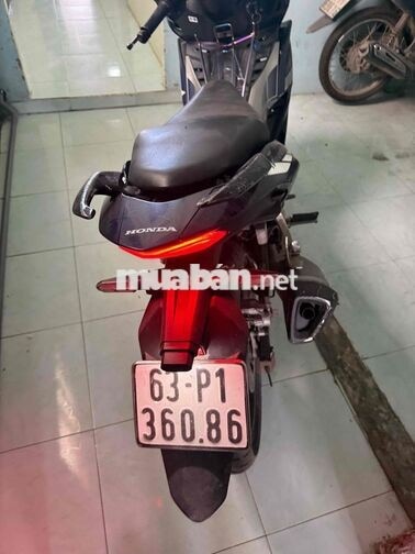 Honda Winner X 2019 Xanh đen