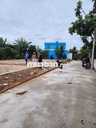 Hạn Giá Bán Gấp Đất 6x15m Shr Hẻm 5m 1/40m Dương Công Khi Gần Chợ XTT