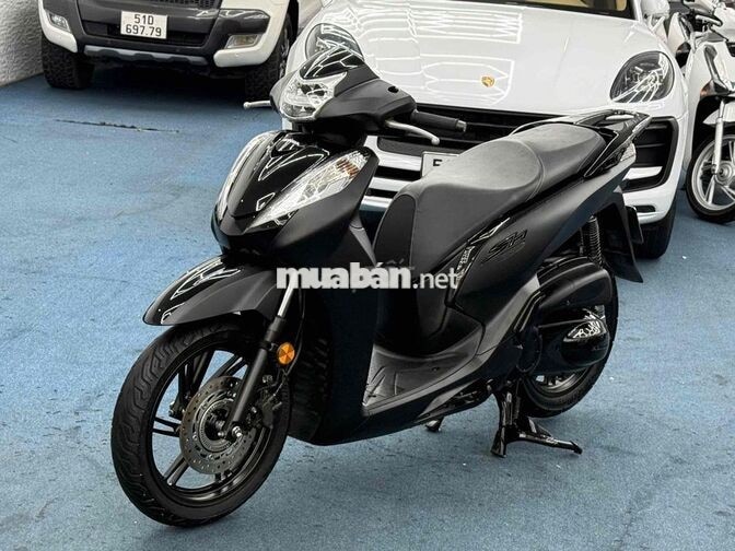 Honda SH 300i 2017 BSTP ( CÓ ĐỔI XE )