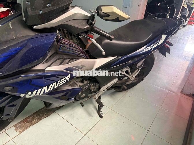 Honda Winner X 2019 Xanh đen