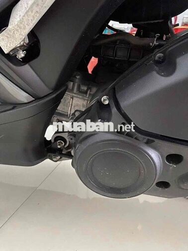 Cần bán gấp xe NVX 155cc sx năm 2018 còn mới
