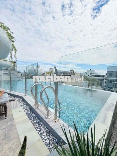 Brand New Cho thuê Căn hộ 1PN 2PN Apartment For Rent 1BR 2BR Near Beac