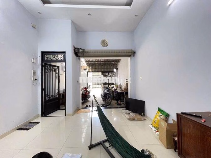 Q12 Đường trải nhựa 6m thông 88M2 Chỉ Hơn 4 Tỷ