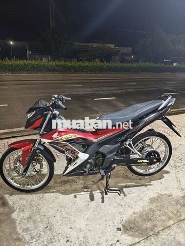Honda Sonic 2023 Đỏ đen 455248 km