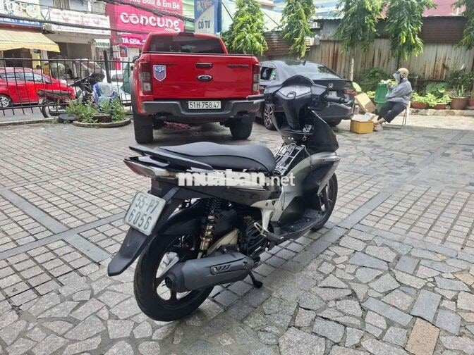 Honda Air Blade fi bstp