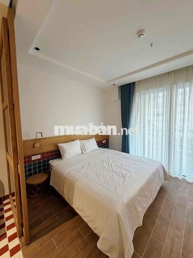 Brand New Cho thuê Căn hộ 1PN 2PN Apartment For Rent 1BR 2BR Near Beac