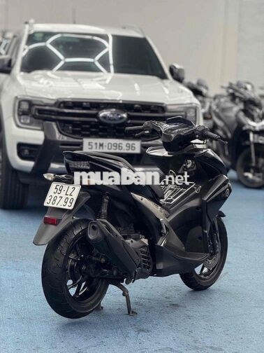 Yamaha NVX 155 2016 BS 38799