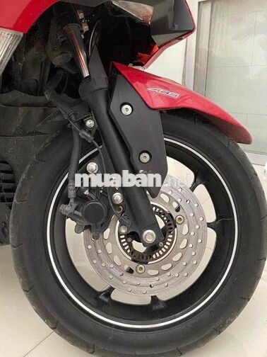 Cần bán gấp xe NVX 155cc sx năm 2018 còn mới