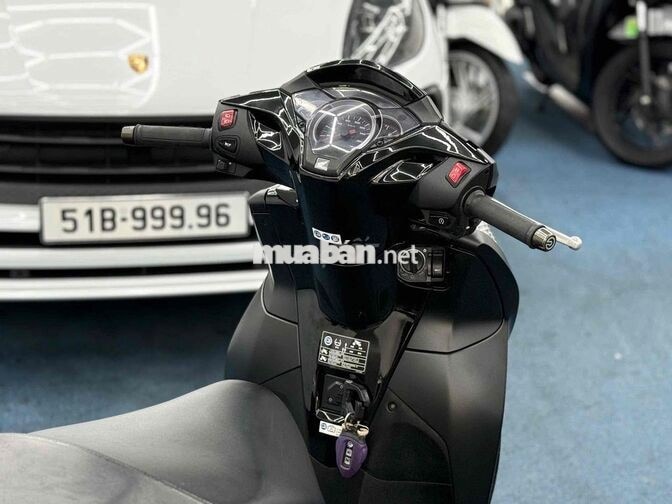 Honda SH 300i 2017 BSTP ( CÓ ĐỔI XE )
