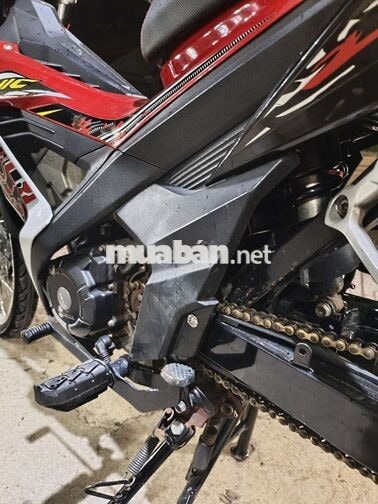 Honda Sonic 2023 Đỏ đen 455248 km