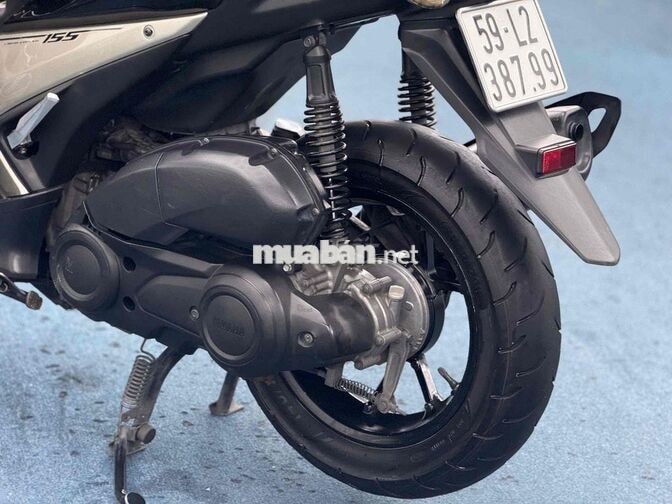 Yamaha NVX 155 2016 BS 38799